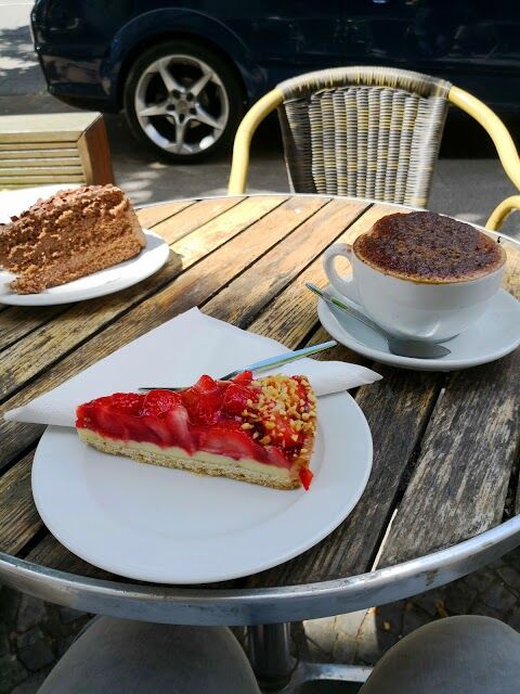 Cafe MAY