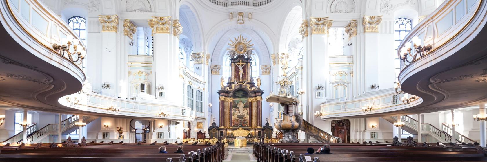 St. Michaels kirke